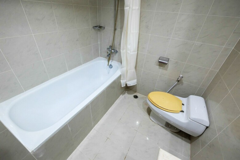 New 2br Puri Imperium Apartment