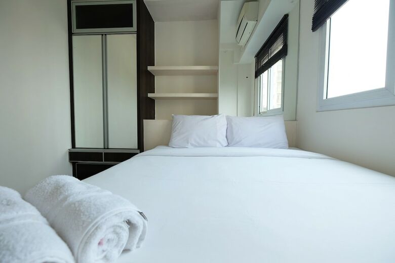 Modern 2br Mutiara Bekasi Apartment