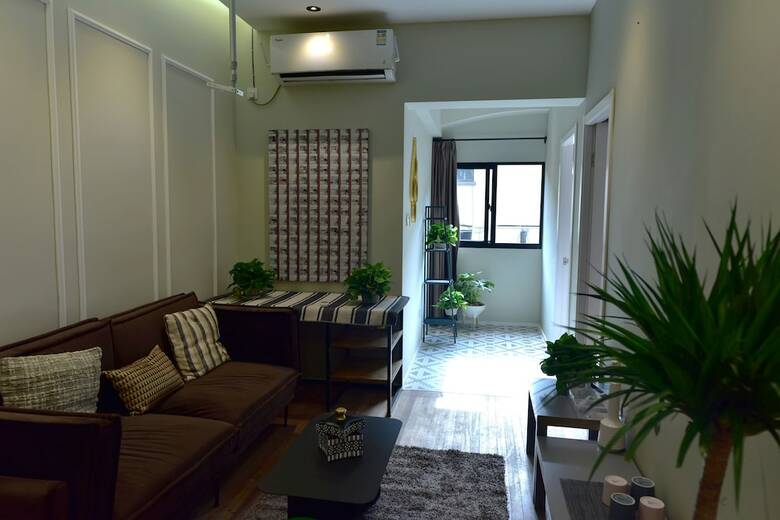 Apartamentos Me Too