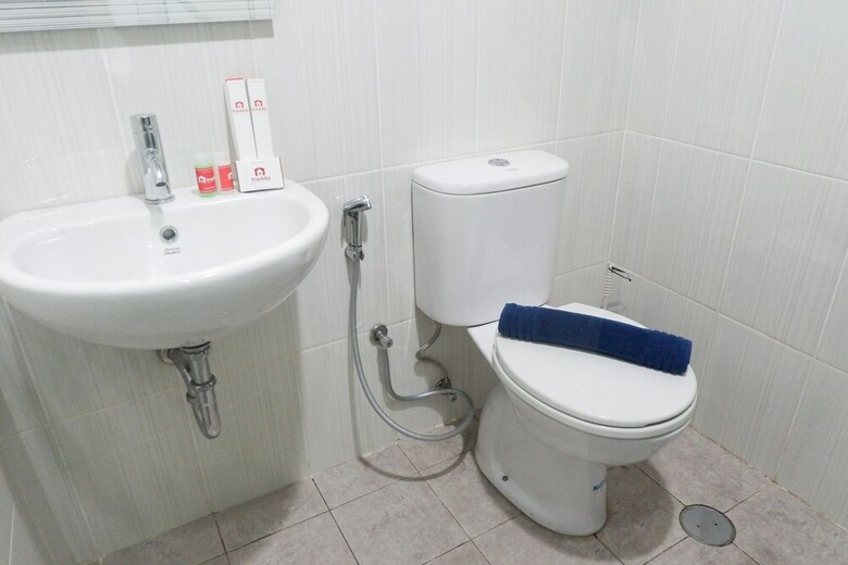 Cozy 1br Tamansari Semanggi Apartment