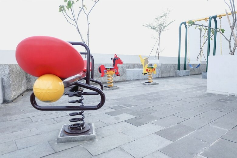 Modern 2br Northland Apartment Near Ancol
