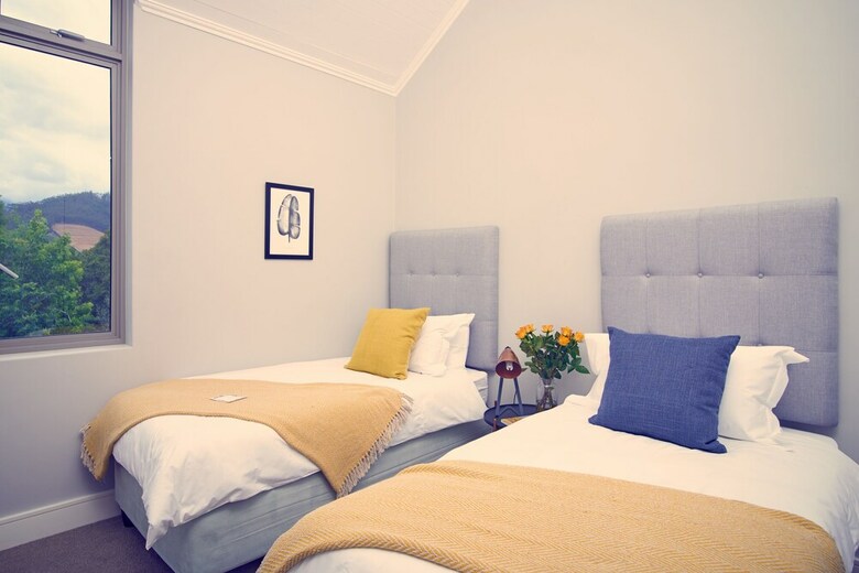 Apartamentos The Corner House Priv�