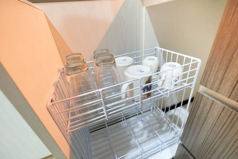 Affordable 2br Casa de Parco Bsd Apartment