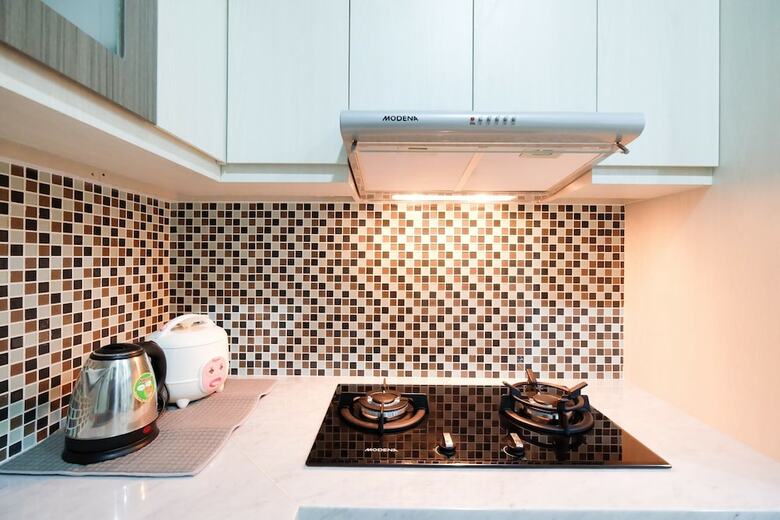 Affordable 2br Casa de Parco Bsd Apartment