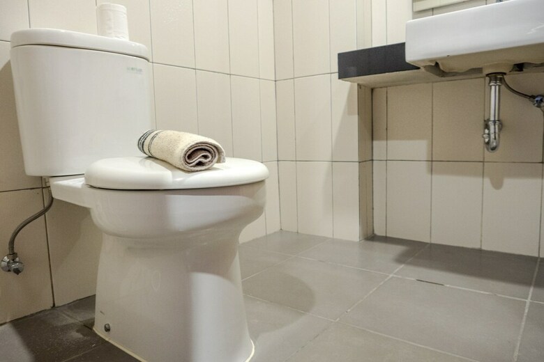 Classic Studio At Dago Suites Apartment