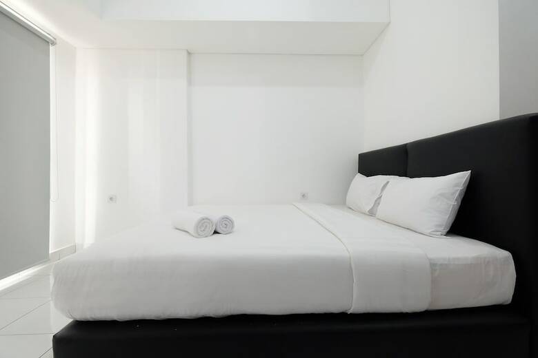 Apartamentos Simple Studio Room Casa de Parco