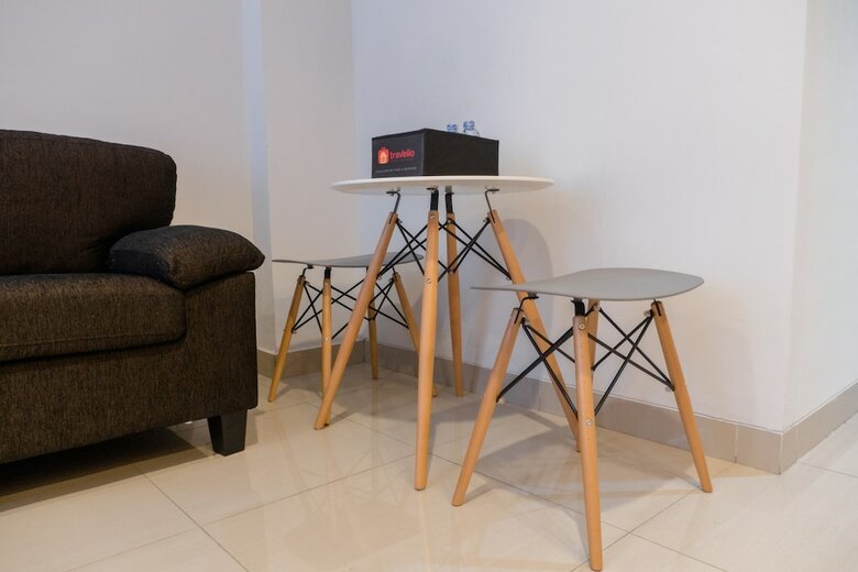 Comfy Studio At Dago Suites Apartment