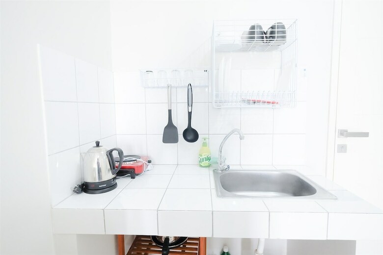 Spacious 2br The Springlake Apartment