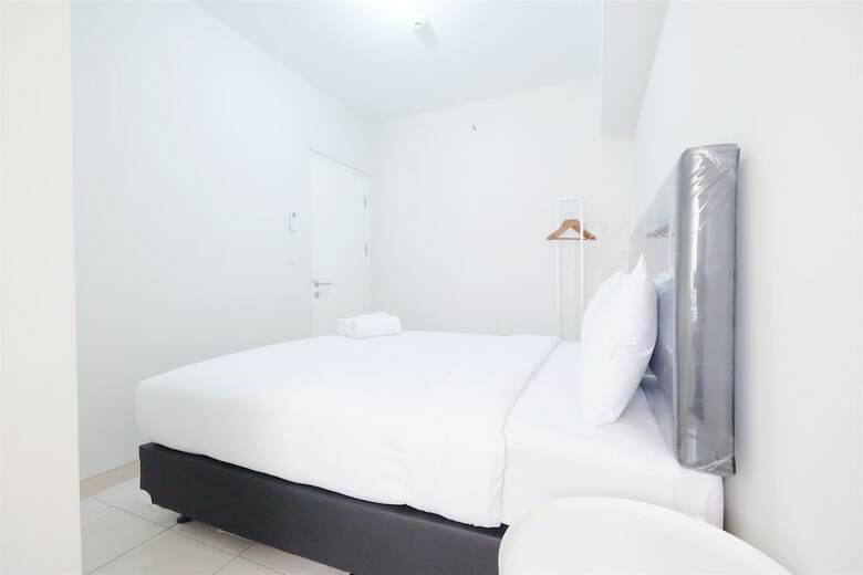 Spacious 2br The Springlake Apartment