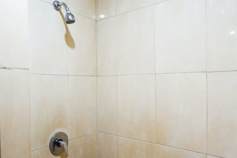 2br Mangga Dua Apartment With City View