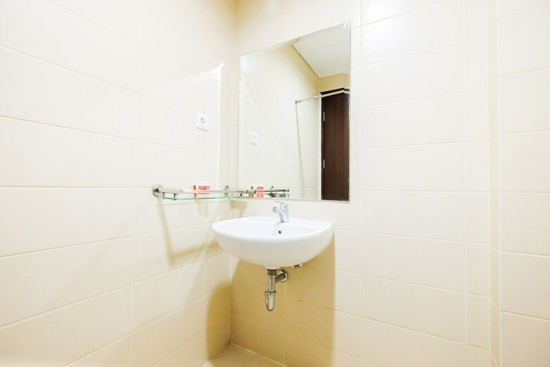Spacious 1br Saveria Apartment