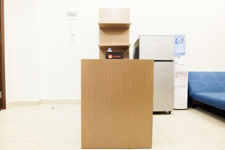 Spacious 1br Saveria Apartment