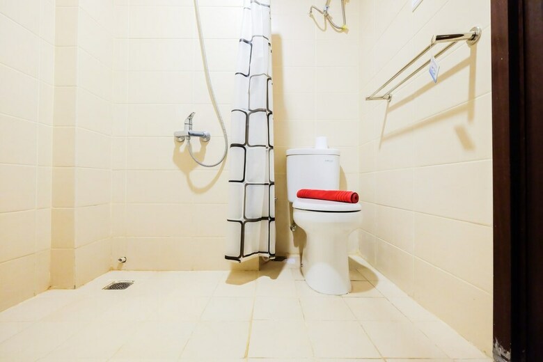 Spacious 1br Saveria Apartment