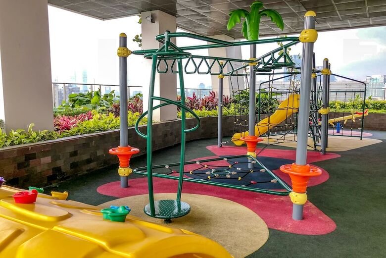 Brand New Studio @ Menteng Park Apartment
