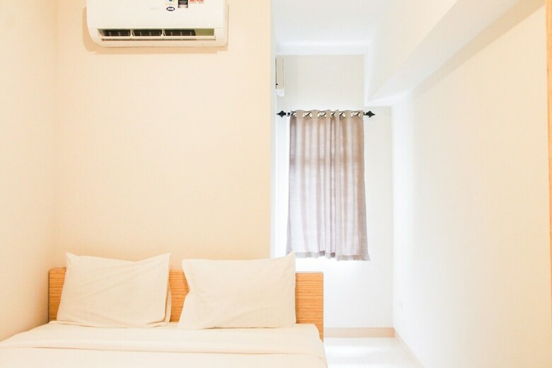 Simply Minimalist 2br The Springlake Apartment