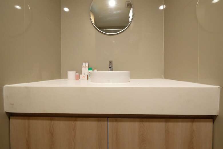 Classic Studio Tree Park Apartment Near Ice Bsd