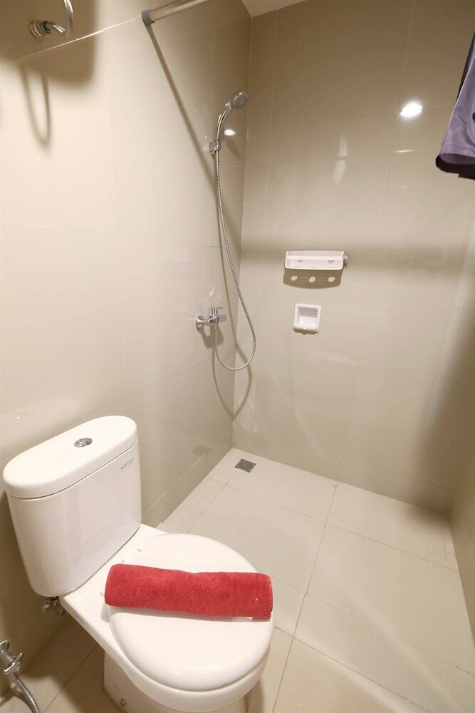 Classic Studio Tree Park Apartment Near Ice Bsd