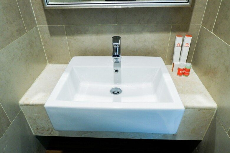 Spacious 2br Apartment At Satu8 Residence