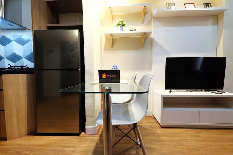Brand New 1br Casa de Parco Apartment
