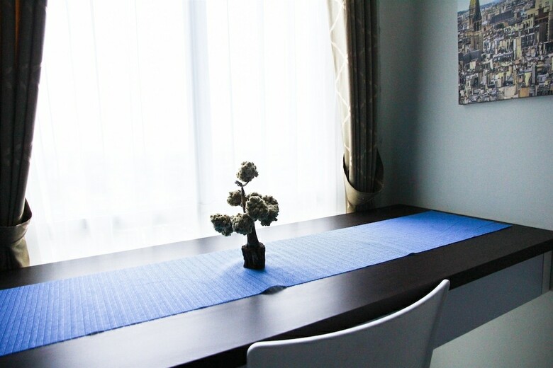 Best View Studio Apartment @ Grand Dhika City