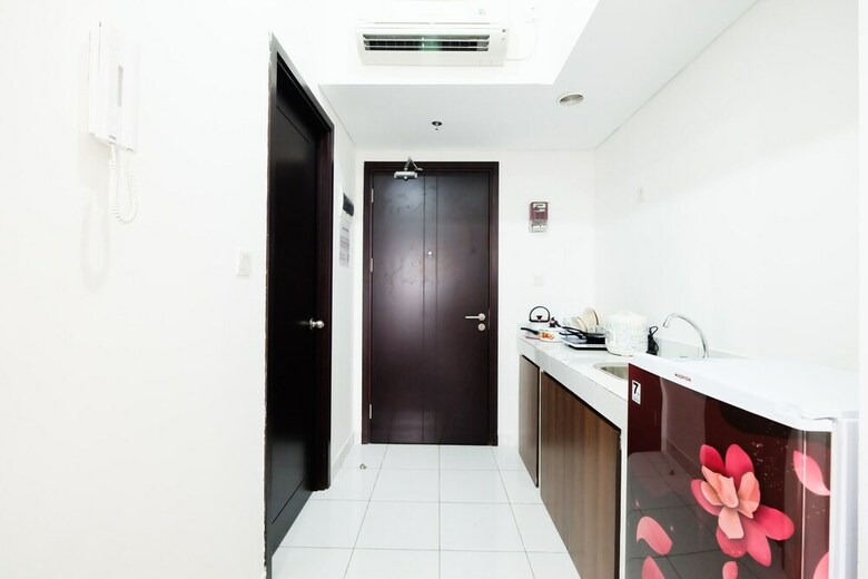 Clean And Tidy Studio Casa de Parco Apartment