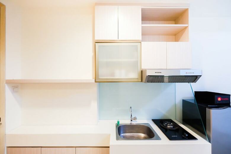 Studio Tree Park Apartment Bsd
