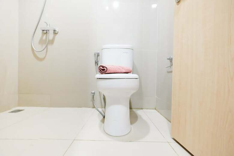 Studio Tree Park Apartment Bsd