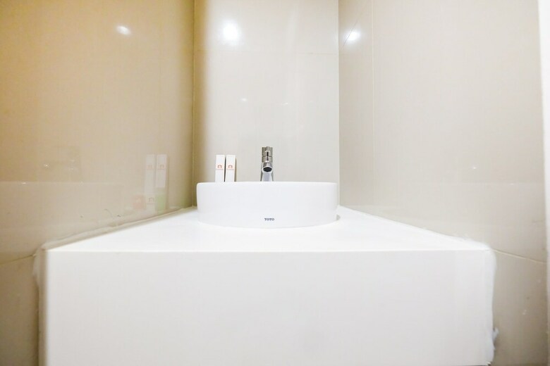 Studio Tree Park Apartment Bsd