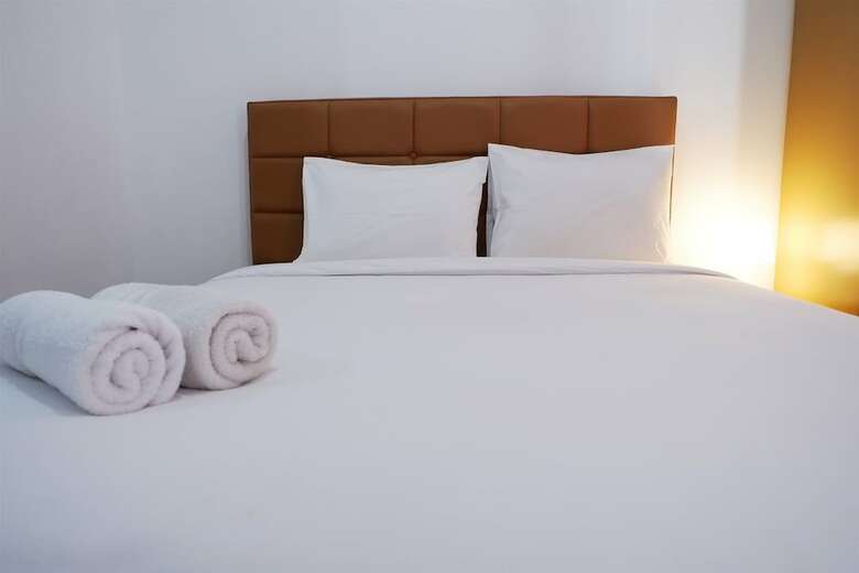 New Furnished Studio Poris 88 Apartment