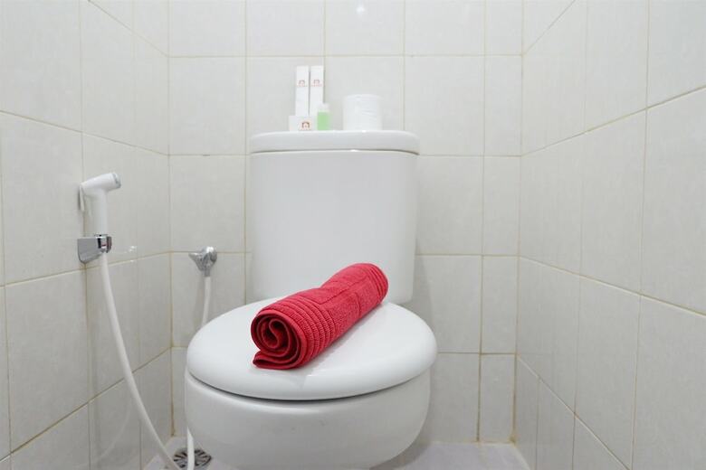 New Furnished Studio Poris 88 Apartment