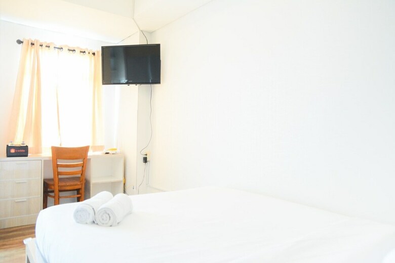 Cozy Studio Green Lake Sunter Apartment With City View