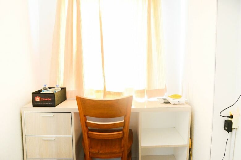 Cozy Studio Green Lake Sunter Apartment With City View