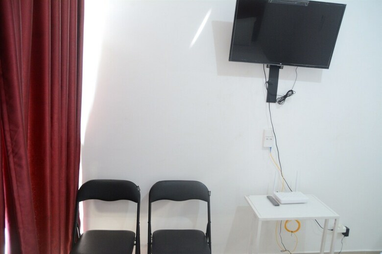 Comfy Studio Poris 88 Apartment