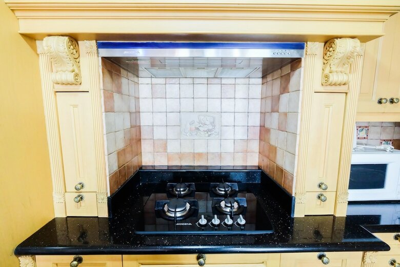Classy 2br With Sofa Bed Park Royale Apartment