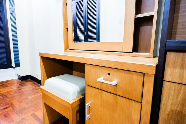 Classy 2br With Sofa Bed Park Royale Apartment