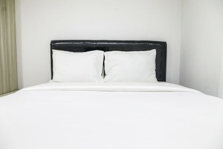 Nice View Studio @ Azalea Suites Apartment