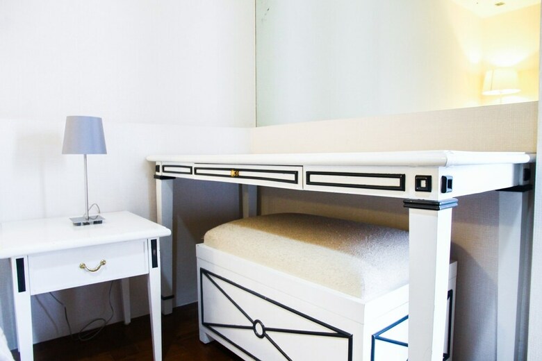 Best Spacious 3br Park Royale Apartment