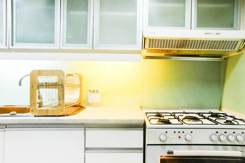 Best Spacious 3br Park Royale Apartment