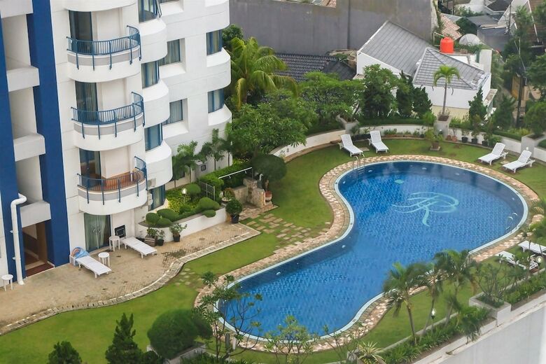 Best Spacious 3br Park Royale Apartment
