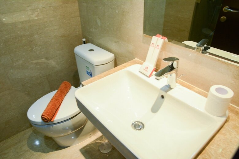 Luxury Studio Menteng Park Apartment