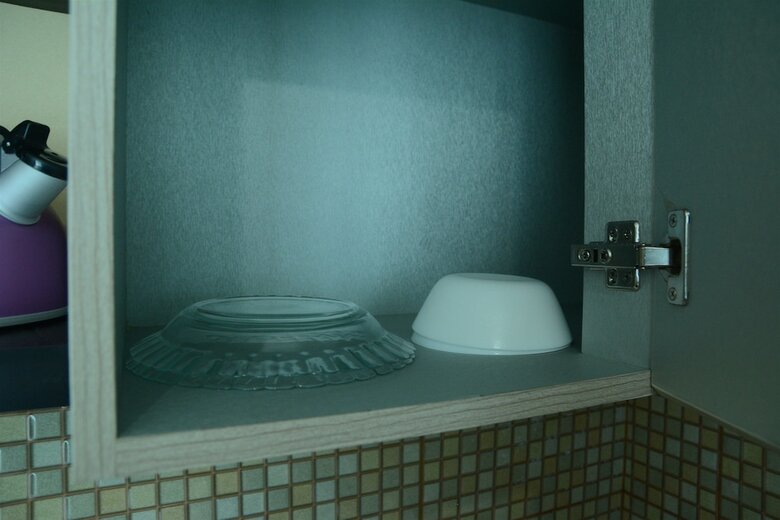 Spacious Studio Room Brooklyn Apartment Near Gading Serpong