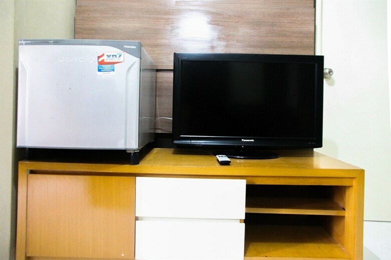 Simply 2br Kalibata City Apartment