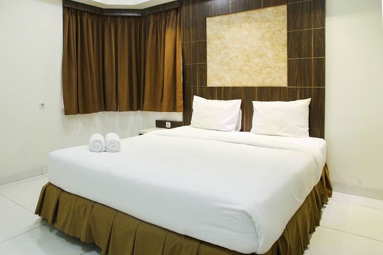 3br City View Sudirman Condominium Apartment