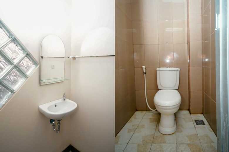 Hostal Oyo 247 Wisma Merdeka