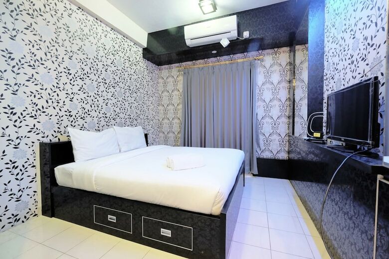 Artistic Studio Sunter Park View Apartment
