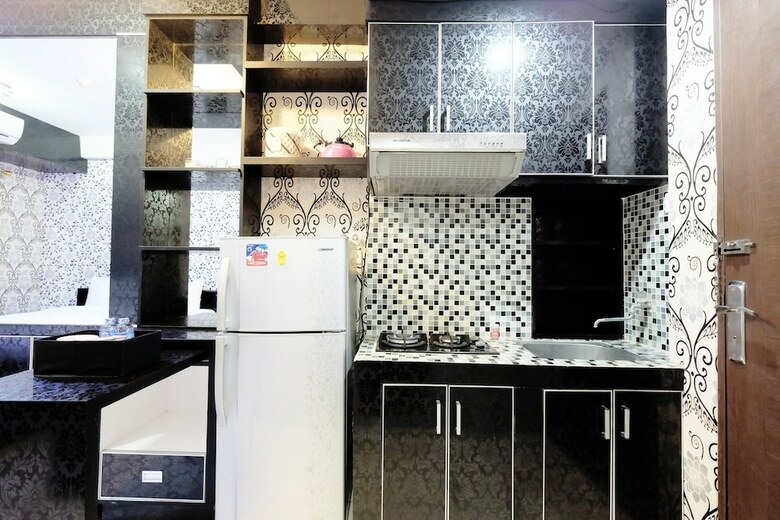 Artistic Studio Sunter Park View Apartment