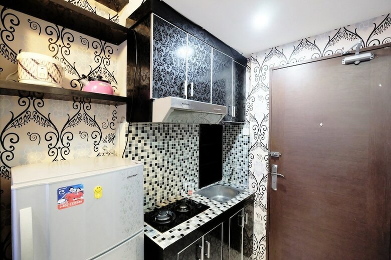 Artistic Studio Sunter Park View Apartment