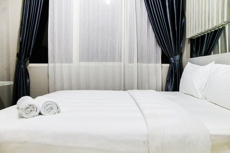 Immense 1br At The Oasis Apartment
