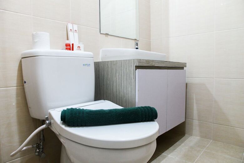 Immense 1br At The Oasis Apartment