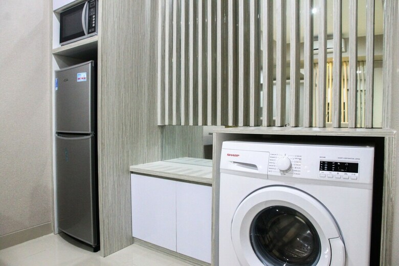 Immense 1br At The Oasis Apartment